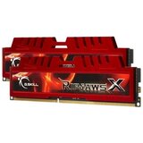 G.skill 16GB PC 2133 CL11 KIT (2x8GB) 16GXL RipjawsX | shoptok.hr
