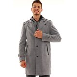 Dewberry PLT8401 DEWBERRY MUŠKI KAPAC-SIVI | ePonuda.com