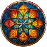  Hvatač sunca - Mandala / Tip9 / XL KP32284 | shoptok.hr