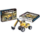  Konstruktor set Utovarivač/ 241 deo | ePonuda.com