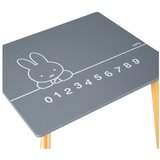 Roba Komplet pohištva za otroke 3 ks Miffy – | Shoptok.si