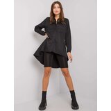 ex moda Shirt-EM-KS-556.17-black | shoptok.hr