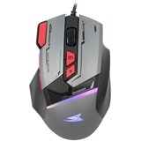 Barracuda manta gaming mouse 12800DPI cene
