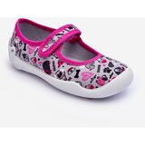 Befado Child's Balerina Slippers Cijene