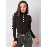 RUE PARIS Blouse-296-BZ-0660.31-black | Shoptok.si