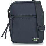 Lacoste Torbice LCST SMALL Modra Cene