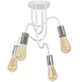  Plafonski luster DOW 4xE27/60W/230V | Eponuda.com