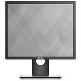 DELL P Series P1917S computer monitor 48.3 cm (19) 1280 x 1024 pixels SXGA LCD Black Cijene