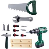  Set alata u kutiji Cool Construction - 14 elemenata | Shoptok.si
