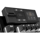 BE QUIET Tastatura BT001US Dark Mount Gaming mehanička US | ePonuda.com
