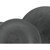 Creatable Jedilni Servis Catania Anthrazit, 12-Delni | Shoptok.si