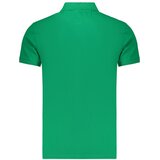  Muška polo majica kratkih rukava Navy Green | shoptok.hr