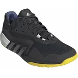Adidas DROPSET TRAINER M Muška obuća za trening, crna, veličina 42 2/3