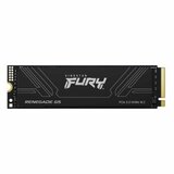 Kingston 2TB, FURY Renegade G5 PCIe 5.0 M.2 NVMe SSD (SFYR2S/2T0)