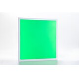 Eglo 32547 - led rgbw prigušiva ugradni plafonski panel salobrena-c 34W/230V bela+ daljinski upravljač | Eponuda.com