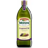 grapeseed oil ulje od koštice grožđa 1L staklo