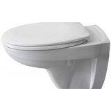 Fluenta,Peštan fluenta basic wc daska classic Cene