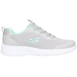 Skechers Modne superge 149691 GYAQ Mujer Gris Siva | Shoptok.si