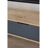 Hanah home TV komoda, bež Slike
