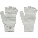 BRILLE Ženske rukavice sive Cene