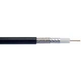 Kathrein Koaksialni kabel 120 dB, 10,4mm, črno LCM 17 A+/250m Fca, (20811151) Cene