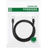 Ugreen Cat6 UTP LAN network cable 0.5m - polybag | shoptok.hr