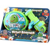 Ozzo Playland, pištolj na vodu, dinosaurus, set sa bocom za vodu | Eponuda.com