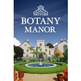  botany manor (pc) steam key europe | ePonuda.com