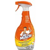 MR.MUSCOLO mr muscle kitchen univerzalno sredstvo za čišćenje 500ml + 50% gratis Cene