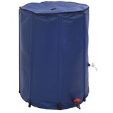  Spremnik za vodu sa slavinom sklopivi 750 L PVC | shoptok.hr