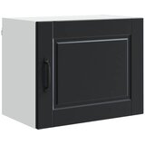  Ormar za Zid PORTO Crna 50 x 31 x 40 cm Konstruirano drvo | Eponuda.com