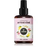 Leros Home perfume rose & chamomile sprej za dom 100 ml Cijene