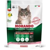 Morando Tradizioni Cat Adult svinjina, pesa in grah Cene