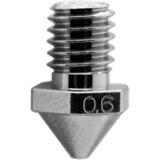  Šoba s premazom za FlashForge Creator 3 - 0,6 mm Cene