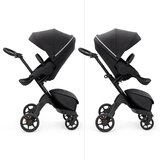 Stokke Xplory X Kolica Rich Black | Eponuda.com