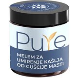 Pure Melem od guščije masti za laku noć Pure, 100g