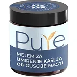 Melem od guščije masti za laku noć Pure, 100g