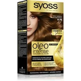 Syoss oleo intense permanent oil color boja za kosu za obojenu kosu 50 ml nijansa 6-76 warm copper