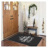 Conceptum Hypnose Woopamuk 416 1 Tepih, 80 x 150 cm, crni | Eponuda.ba