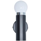  ITALUX WL-33849-1-BK - Zidna lampa MACERA 1xE27/40W/230V crna | Eponuda.com