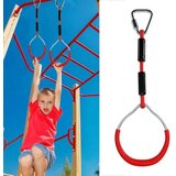FBSPORT 4x otroški plezalni obroči za ninja progo | Shoptok.si