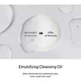 Abib Heartleaf Pore Cleansing Oil-wash nežno čistilno olje s pomirjajočim učinkom 200 ml Slike