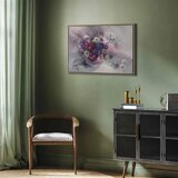 Slika - Dreamer's Bouquet 90x60 | shoptok.hr