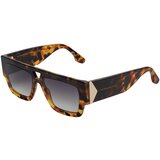 Victoria Beckham Sončna očala VB651S-232 Kostanjeva | Shoptok.si