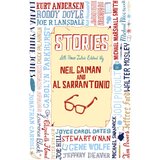 Headline Al Sarrantonio, Neil Gaiman - Stories | Eponuda.com