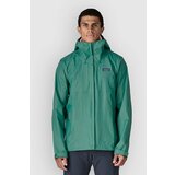 Patagonia Torrentshell 3L Rain Jakna gem green Cene
