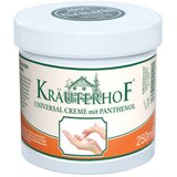 Krauterhof univerzaln krema sa pantenolom 250 ml ( A072781 ) Cene