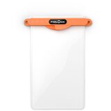 Fidlock Hermetic Dry Bag Medi Transparent Orange Cijene