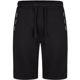 LOAP Men's Shorts EWUL Black Cene