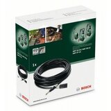 Bosch Home and Garden crijevo za čišćenje cijevi F016800362 Pogodno za marke (visokotlačne čistaće) | Eponuda.ba